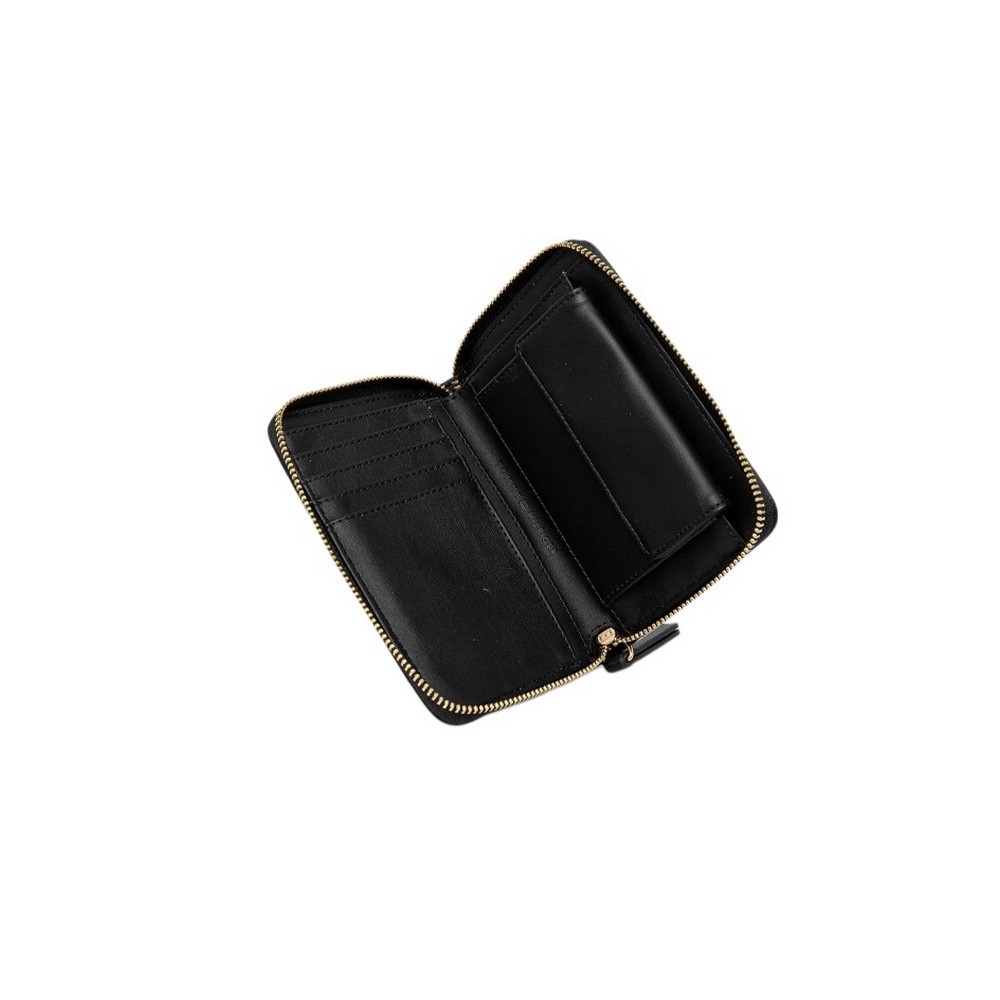 TOMMY HILFIGER FEMININE MED ZA ΠΟΡΤΟΦΟΛΙ ΓΥΝΑΙΚΕΙΟ BLACK
