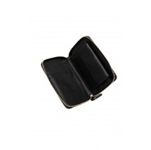 TOMMY HILFIGER FEMININE MED ZA ΠΟΡΤΟΦΟΛΙ ΓΥΝΑΙΚΕΙΟ BLACK