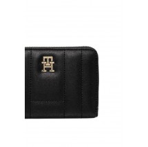 TOMMY HILFIGER FEMININE MED ZA ΠΟΡΤΟΦΟΛΙ ΓΥΝΑΙΚΕΙΟ BLACK