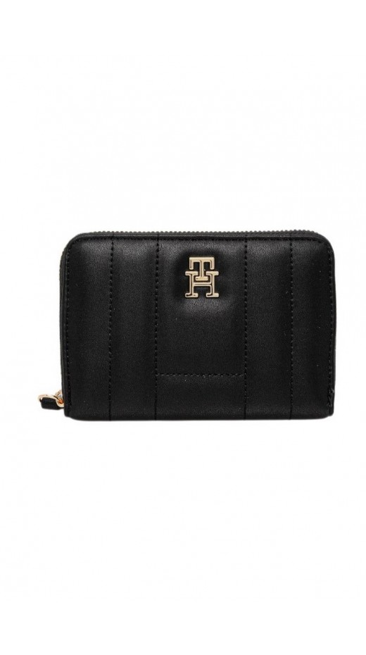 TOMMY HILFIGER FEMININE MED ZA ΠΟΡΤΟΦΟΛΙ ΓΥΝΑΙΚΕΙΟ BLACK
