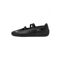 PUMA SPEEDCAT BALLET LTHR ΠΑΠΟΥΤΣΙ ΓΥΝΑΙΚΕΙΟ BLACK