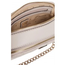 GUESS GIULLY II CAMERA BAG ΤΣΑΝΤΑ ΓΥΝΑΙΚΕΙΑ TAUPE