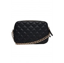 GUESS GIULLY II CAMERA BAG ΤΣΑΝΤΑ ΓΥΝΑΙΚΕΙΑ BLACK