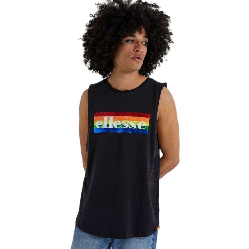 ELLESSE LOLLIPOP ΜΠΛΟΥΖΑ ΓΥΝΑΙΚΕΙΑ BLACK