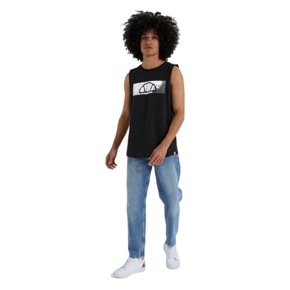 ELLESSE LOLLIPOP ΜΠΛΟΥΖΑ ΓΥΝΑΙΚΕΙΑ BLACK