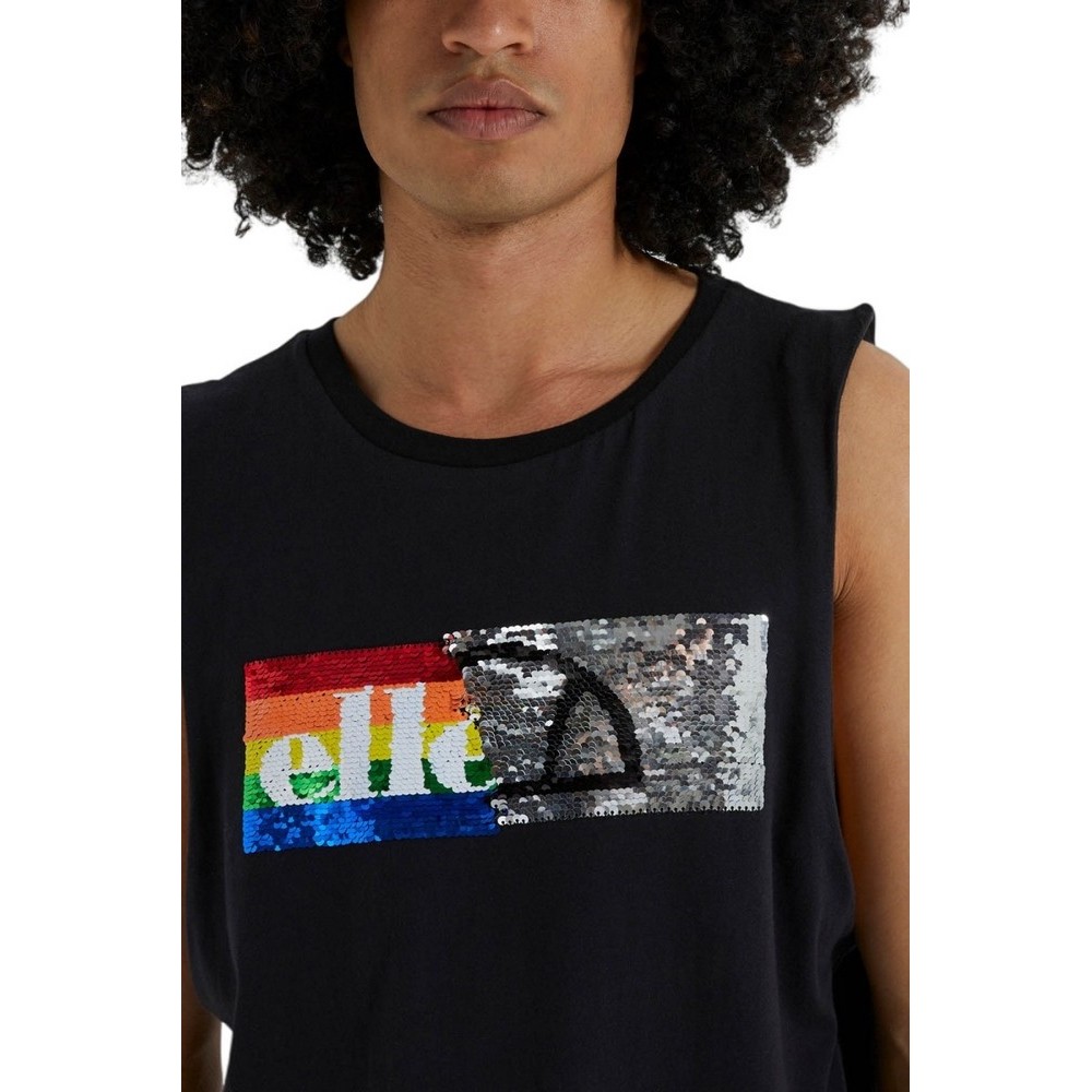 ELLESSE LOLLIPOP ΜΠΛΟΥΖΑ ΓΥΝΑΙΚΕΙΑ BLACK
