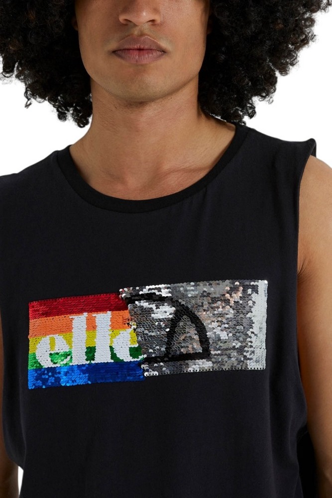 ΜΠΛΟΥΖΑ LOLLIPOP ΓΥΝΑΙΚΕΙΑ ELLESSE BLACK