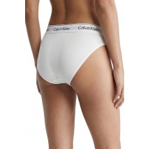 CALVIN KLEIN BIKINI ΕΣΩΡΟΥΧΟ ΓΥΝΑΙΚΕΙΟ WHITE