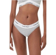 CALVIN KLEIN BIKINI ΕΣΩΡΟΥΧΟ ΓΥΝΑΙΚΕΙΟ GREY