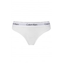 CALVIN KLEIN BIKINI ΕΣΩΡΟΥΧΟ ΓΥΝΑΙΚΕΙΟ WHITE