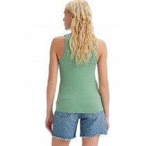 LEVIS REAMY TANK ΤΟΠ ΓΥΝΑΙΚΕΙΟ GREEN