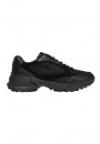CALVIN KLEIN HIKE RUNNER MESH MIX ΠΑΠΟΥΤΣΙ ΑΝΔΡΙΚΟ BLACK