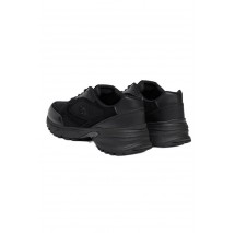 CALVIN KLEIN HIKE RUNNER MESH MIX ΠΑΠΟΥΤΣΙ ΑΝΔΡΙΚΟ BLACK