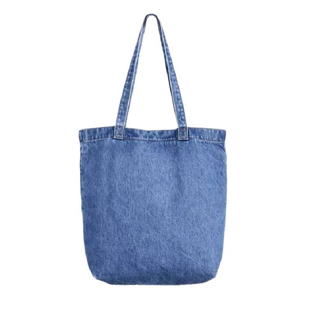 LEVIS® TOTE ΤΣΑΝΤΑ ΓΥΝΑΙΚΕΙΑ BLUΕ DENIM