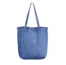 LEVIS® TOTE ΤΣΑΝΤΑ ΓΥΝΑΙΚΕΙΑ BLUΕ DENIM