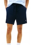 TOMMY JEANS WAFFLE BEACH SHORT ΒΕΡΜΟΥΔΑ ΑΝΔΡΙΚΗ NAVY