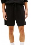 TOMMY JEANS WAFFLE BEACH SHORT ΒΕΡΜΟΥΔΑ ΑΝΔΡΙΚΗ BLACK