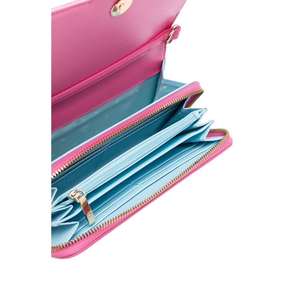 ΑΞΕΣΟΥΑΡ ΠΟΡΤΟΦΟΛΙ RANGE A - EYELIKE BAGS, SKETCH 14 ΓΥΝΑΙΚΕΙΟ CHIARA FERRAGNI FOYXIA