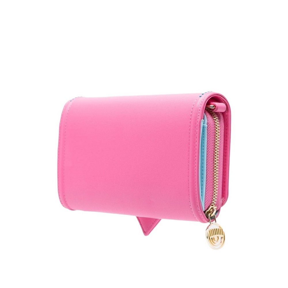 ΑΞΕΣΟΥΑΡ ΠΟΡΤΟΦΟΛΙ RANGE A - EYELIKE BAGS, SKETCH 14 ΓΥΝΑΙΚΕΙΟ CHIARA FERRAGNI FOYXIA