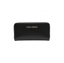 CHIARA FERRAGNI RANGE K - CF SIMPLE ΠΟΡΤΟΦΟΛΙ ΓΥΝΑΙΚΕΙΟ BLACK