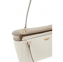 GUESS BETULA NOEL TOTE ΤΣΑΝΤΑ ΓΥΝΑΙΚΕΙΑ TAUPE