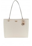 GUESS BETULA NOEL TOTE ΤΣΑΝΤΑ ΓΥΝΑΙΚΕΙΑ TAUPE