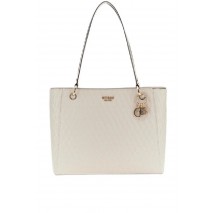 GUESS BETULA NOEL TOTE ΤΣΑΝΤΑ ΓΥΝΑΙΚΕΙΑ TAUPE