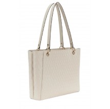 GUESS BETULA NOEL TOTE ΤΣΑΝΤΑ ΓΥΝΑΙΚΕΙΑ TAUPE