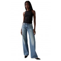 LEVIS® LOW LOOSE ΤΖΙΝ ΠΑΝΤΕΛΟΝΙ ΓΥΝΑΙΚΕΙΟ LIGHT INDIGO