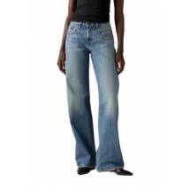 LEVIS® LOW LOOSE ΤΖΙΝ ΠΑΝΤΕΛΟΝΙ ΓΥΝΑΙΚΕΙΟ LIGHT INDIGO