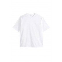 LEVIS® HEAVYWEIGHT LOOSE T-SHIRT ΜΠΛΟΥΖΑ ΑΝΔΡΙΚΗ WHITE