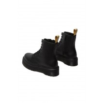 DR.MARTENS V JADON II MONO FELIX RUB OFF ΜΠΟΤΑΚΙ ΓΥΝΑΙΚΕΙΟ BLACK