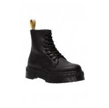 DR.MARTENS V JADON II MONO FELIX RUB OFF ΜΠΟΤΑΚΙ ΓΥΝΑΙΚΕΙΟ BLACK