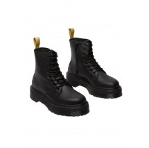 DR.MARTENS V JADON II MONO FELIX RUB OFF ΜΠΟΤΑΚΙ ΓΥΝΑΙΚΕΙΟ BLACK