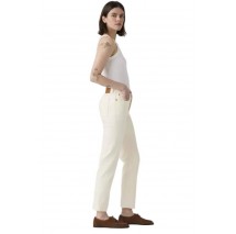 LEVIS 501® CROP ΤΖΙΝ ΠΑΝΤΕΛΟΝΙ ΓΥΝΑΙΚΕΙΟ WHITE