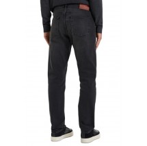 CALVIN KLEIN JEANS CLASSIC TAPER AVERY BLACK STONE ΤΖΙΝ ΠΑΝΤΕΛΟΝΙ ΑΝΔΡΙΚΟ BLACK DENIM