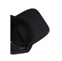 CALVIN KLEIN JEAN LG SLCN PTCH CTTN ΚΑΠΕΛΟ ΓΥΝΑΙΚΕΙΟ BLACK