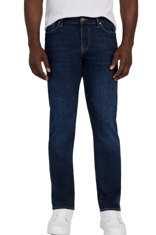 GUESS ANGELS M5YAN2D5QA1 ΠΑΝΤΕΛΟΝΙ ΑΝΔΡΙΚΟ BLUΕ DENIM
