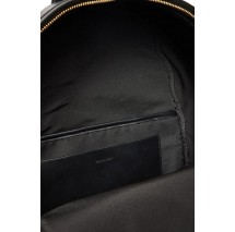 CALVIN KLEIN RAISED CK BACKPACK ΤΣΑΝΤΑ ΓΥΝΑΙΚΕΙΑ BLACK