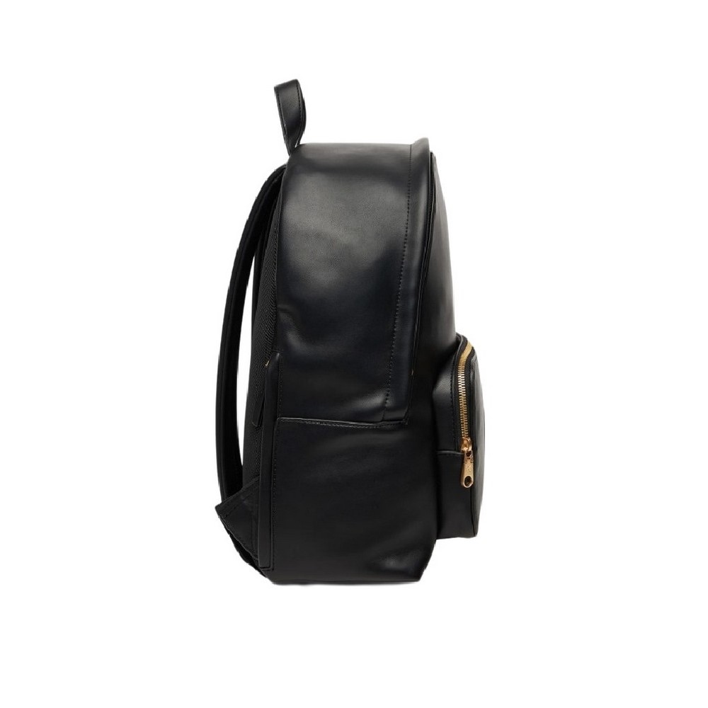 CALVIN KLEIN RAISED CK BACKPACK ΤΣΑΝΤΑ ΓΥΝΑΙΚΕΙΑ BLACK