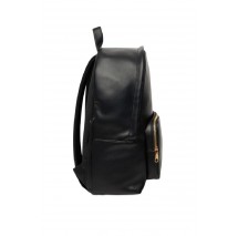 CALVIN KLEIN RAISED CK BACKPACK ΤΣΑΝΤΑ ΓΥΝΑΙΚΕΙΑ BLACK