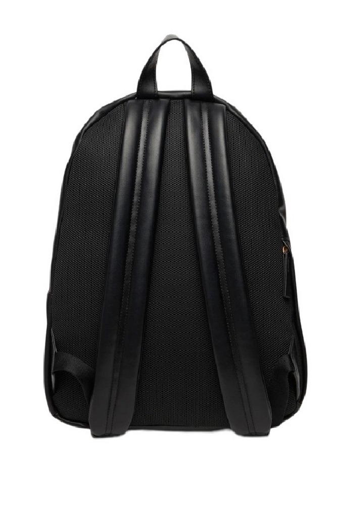 CALVIN KLEIN RAISED CK BACKPACK ΤΣΑΝΤΑ ΓΥΝΑΙΚΕΙΑ BLACK