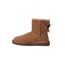 UGG MINI BAILEY BOW II CLASSIC MINI BOOT ΜΠΟΤΑ ΓΥΝΑΙΚΕΙΑ RYK
