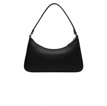 CALVIN KLEIN MUST SMALL SHOULDER BAG ΤΣΑΝΤΑ ΓΥΝΑΙΚΕΙΑ BLACK