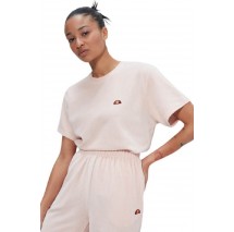ELLESSE VANENNA TEE ΜΠΛΟΥΖΑ T-SHIRT ΓΥΝΑΙΚΕΙΑ PINK