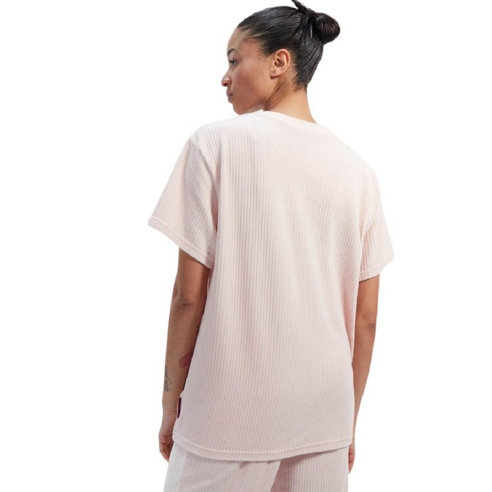 ELLESSE VANENNA TEE ΜΠΛΟΥΖΑ T-SHIRT ΓΥΝΑΙΚΕΙΑ PINK