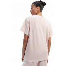 ELLESSE VANENNA TEE ΜΠΛΟΥΖΑ T-SHIRT ΓΥΝΑΙΚΕΙΑ PINK