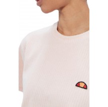 ELLESSE VANENNA TEE ΜΠΛΟΥΖΑ T-SHIRT ΓΥΝΑΙΚΕΙΑ PINK