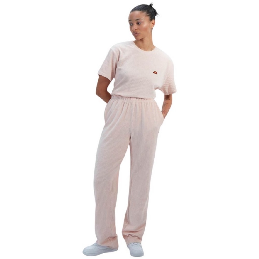 ELLESSE VANENNA TEE ΜΠΛΟΥΖΑ T-SHIRT ΓΥΝΑΙΚΕΙΑ PINK