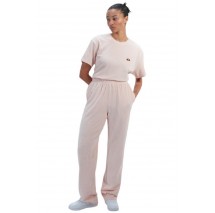 ELLESSE VANENNA TEE ΜΠΛΟΥΖΑ T-SHIRT ΓΥΝΑΙΚΕΙΑ PINK